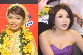 Giám khảo Mỹ Linh: Thảo My trình diễn chưa thuyết phục