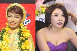 Giám khảo Mỹ Linh: Thảo My trình diễn chưa thuyết phục