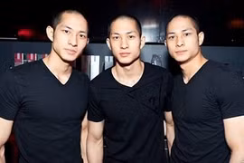 Diễn show Đỗ Mạnh Cường, ba anh em họ Lưu bị kiện