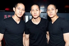 Diễn show Đỗ Mạnh Cường, ba anh em họ Lưu bị kiện