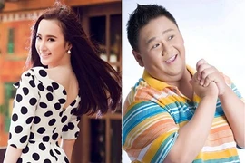 Showbiz tuần qua: Tố tình, “ăn cắp” dồn dập tấn công 