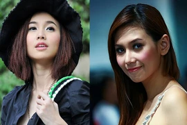 Những màn càng sửa sai càng xấu của sao Việt