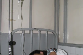 Hoàng Yến được xuất viện sau tại nạn kinh hoàng