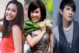 Sau đăng quang, thần tượng âm nhạc Việt trốn đi đâu