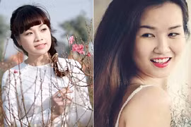 “Gái một con” Ngọc Khuê đọ sắc với Võ Hạ Trâm