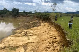 Công an tỉnh Đắk Lắk tăng cường xử lý vi phạm về khai thác khoáng sản