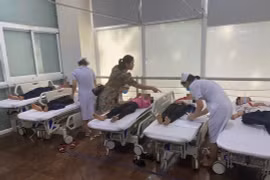 Vụ 17 học sinh nghi ngộ độc trà sữa: Phạt chủ cơ sở 25 triệu đồng