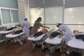 Vụ 17 học sinh nghi ngộ độc trà sữa: Phạt chủ cơ sở 25 triệu đồng