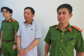 Khởi tố nguyên chủ tịch xã cấp đất trái quy định cho 129 hộ dân