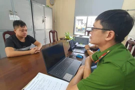 Đắk Lắk: Lừa vay tiền kinh doanh, chiếm đoạt hơn 30 tỉ đồng