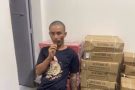 Mâu thuẫn đất đai, em sát hại anh trai ở Đắk Lắk 