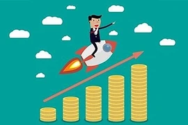 Một quý kinh doanh bùng nổ của các doanh nghiệp phân bón