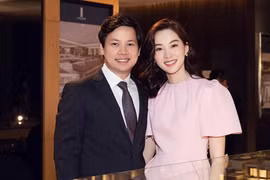 Doanh nghiệp của thiếu gia Tập đoàn Trung Tín nợ 11 tháng bảo hiểm xã hội