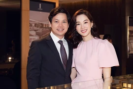 Doanh nghiệp của thiếu gia Tập đoàn Trung Tín nợ 11 tháng bảo hiểm xã hội