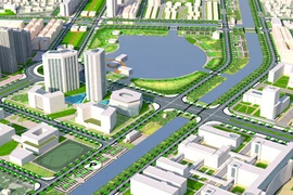 Lộ diện nhà đầu tư dự án thương mại dịch vụ gần 4.300 tỷ tại TP Huế