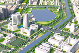 Lộ diện nhà đầu tư dự án thương mại dịch vụ gần 4.300 tỷ tại TP Huế