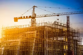 Nhà thầu xây dựng Cienco 4 báo lãi 60 tỷ đồng 