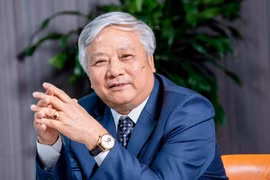 Lý do gì Chủ tịch HĐQT Vinaconex từ nhiệm?