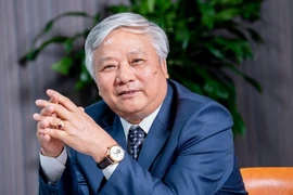 Lý do gì Chủ tịch HĐQT Vinaconex từ nhiệm?