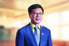 Chủ tịch Địa ốc Hoàng Quân Trương Anh Tuấn bị tạm hoãn xuất cảnh