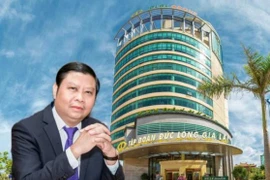 Điều gì khiến 'đại gia phố núi' Tập đoàn Đức Long Gia Lai 'lỡ vận'?