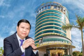 Điều gì khiến 'đại gia phố núi' Tập đoàn Đức Long Gia Lai 'lỡ vận'?