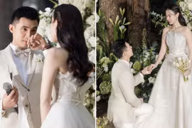 Gia thế khủng của 3 cậu ấm ngành nhựa, cưới vợ xinh đẹp 