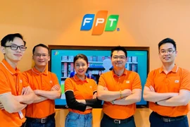 FPT tiếp tục chi gần 1.500 tỷ đồng trả cổ tức cho cổ đông