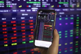 'Nữ hoàng' cá tra Vĩnh Hoàn đang gồng lỗ chứng khoán