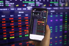 'Nữ hoàng' cá tra Vĩnh Hoàn đang gồng lỗ chứng khoán