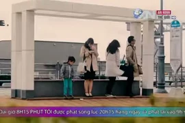 Nếu nhặt được ví rơi trên đường bạn sẽ làm gì?