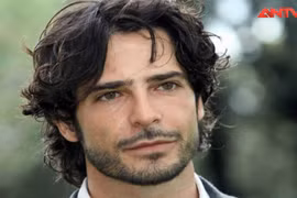 Ngắm dàn diễn viên nam đẹp trai, quyến rũ trên ANTV 