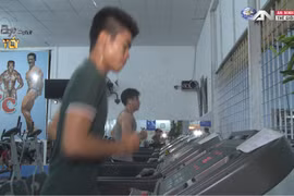 Nguy hại khôn lường từ “thần dược” tăng cơ bắp