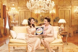 Nét đẹp tri ân và nghệ thuật tặng quà nhân Ngày Của Mẹ được Danisa tiếp tục lan tỏa trong chương trình đặc biệt