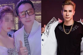 Ca sĩ Chu Bin lên tiếng khi bị tố ngoại tình, phóng đại tiền chu cấp cho bạn gái mang thai