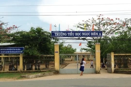 Phước Hoàng 1 ngày trúng 2 gói thầu của Phòng GD&ĐT huyện Trà Cú