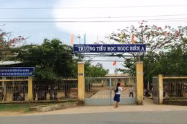 Phước Hoàng 1 ngày trúng 2 gói thầu của Phòng GD&ĐT huyện Trà Cú