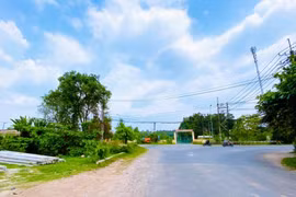 TP HCM: Gói xây lắp tại Tân An Hội, chỉ 1 nhà thầu tham gia