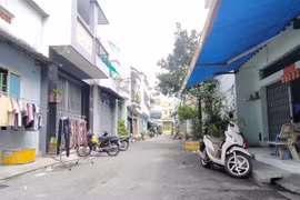 TP HCM: Gói thầu sửa, nâng cấp đường Nguyễn Văn Yến về tay ai?