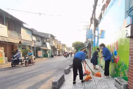 TPHCM: Kiến Phước Thành “một mình một ngựa” trúng 2 gói thầu tại Phường 12 