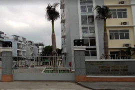 Trong một ngày, Nhà An Khang trúng 2 gói thầu của TTYT Bình Tân