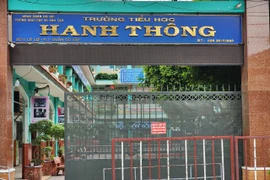 TP HCM: Công ty Khải Hoàn tham dự 7 gói thầu tại Gò Vấp