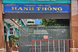 TP HCM: Công ty Khải Hoàn tham dự 7 gói thầu tại Gò Vấp