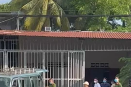 Đồng Nai: Điều tra nguyên nhân hai người chết trong phòng ngủ