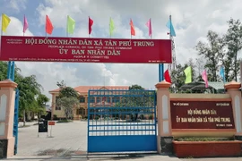 Gói thầu thiết bị hơn 1 tỷ đồng tại Củ Chi: E-HSMT làm khó nhà thầu?