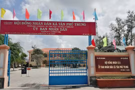 Gói thầu thiết bị hơn 1 tỷ đồng tại Củ Chi: E-HSMT làm khó nhà thầu?