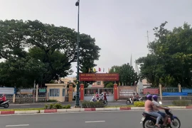 TP HCM: Công ty Trường Hải 1 năm trúng 24 gói thầu tại Thủ Đức