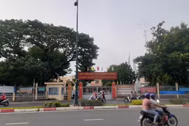 TP HCM: Công ty Trường Hải 1 năm trúng 24 gói thầu tại Thủ Đức