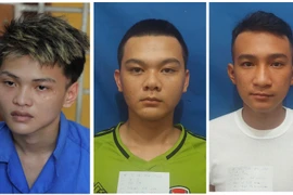 Tây Ninh: Bắt 3 đối tượng làm giả tài liệu, con dấu