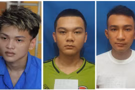 Tây Ninh: Bắt 3 đối tượng làm giả tài liệu, con dấu